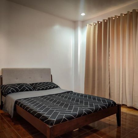 Apartament Beautiful 3Br Townhouse With Garden And Bonfire Baguio City Zewnętrze zdjęcie