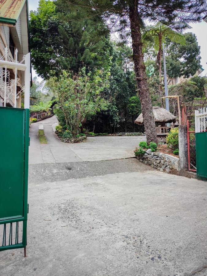 Apartament Beautiful 3Br Townhouse With Garden And Bonfire Baguio City Zewnętrze zdjęcie